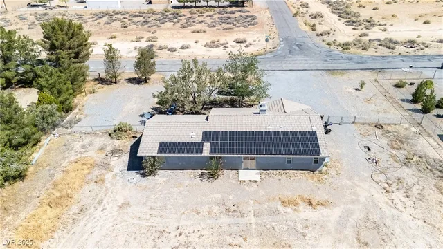 $340,000 | 2251 Bridger Street, Pahrump, NV 89048