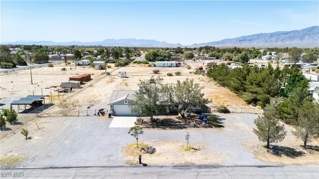 $340,000 | 2251 Bridger Street, Pahrump, NV 89048