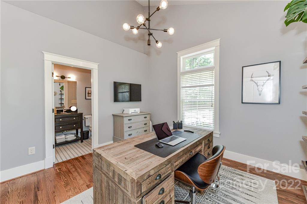 2826 Lake Shore Road South Denver, NC 28037 - Photo 24 of 48 a workspace with furniture and window