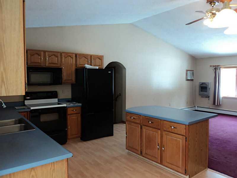 181 Main Road Milford, ME 04461 - Photo 6 of 16 Kitchen.