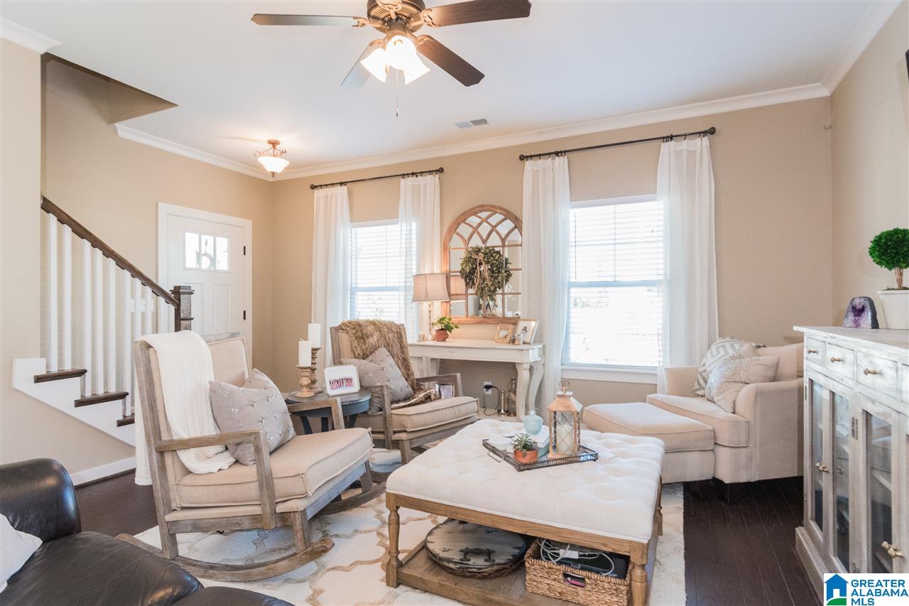 116 White Cottage Road Helena, AL 35080 - Photo 5 of 34