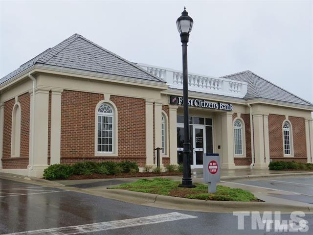 1043 Summerhouse Road Cary, NC 27519 - Photo 19 of 24 a front view of a house