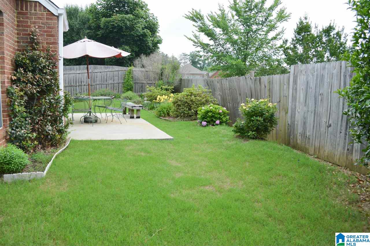411 Enclave Circle Fultondale, AL 35068 - Photo 38 of 39
