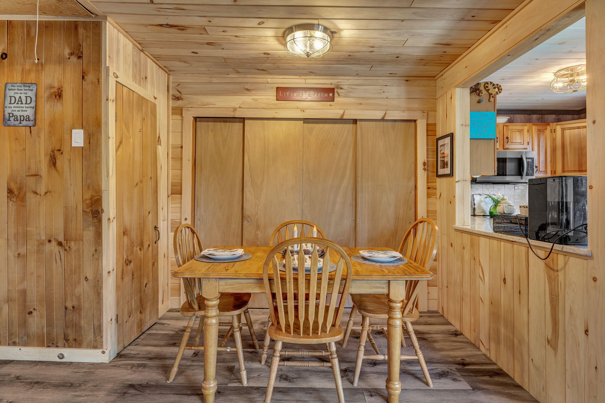 112 Lakeside Lodges Road Rangeley, ME 04970 - Photo 13 of 55 112 Lakeside Lodges Road
