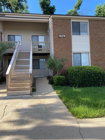 $1,000 | 1474 Willow Bend Way, Unit B, Tallahassee, FL 32301
