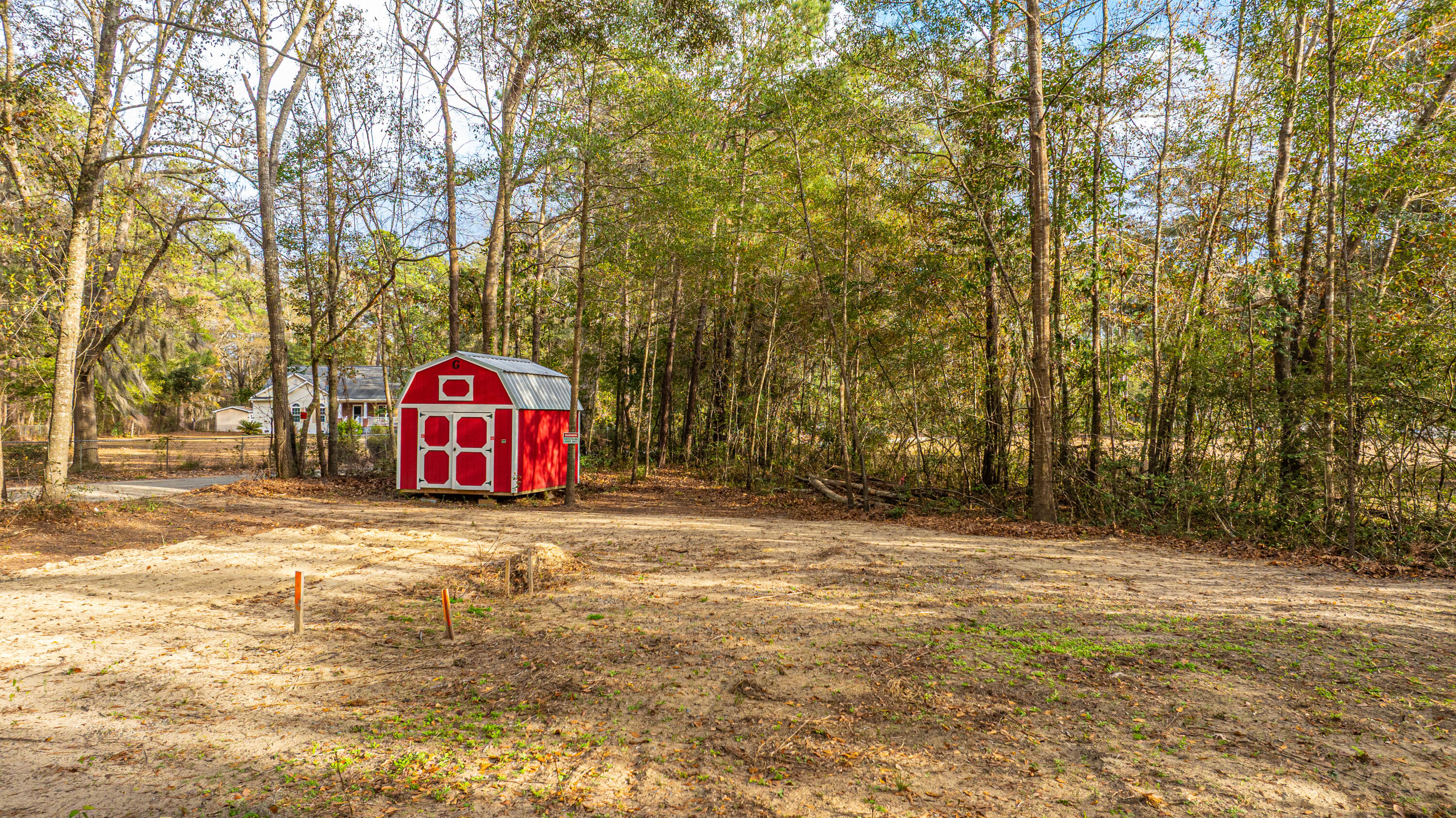 5379 Old Military Road Adams Run, SC 29426 - Photo 5 of 20 5379OldMilitaryRd007 - Copy