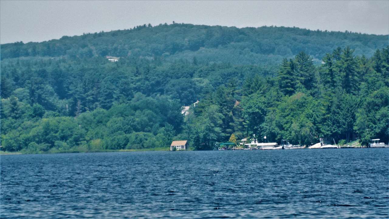 55 Fiore Road Northwood, NH 03261 - Photo 4 of 8