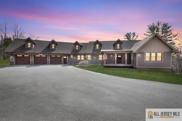 $2,197,000 | 235 Longview Road, Far Hills, NJ 07931