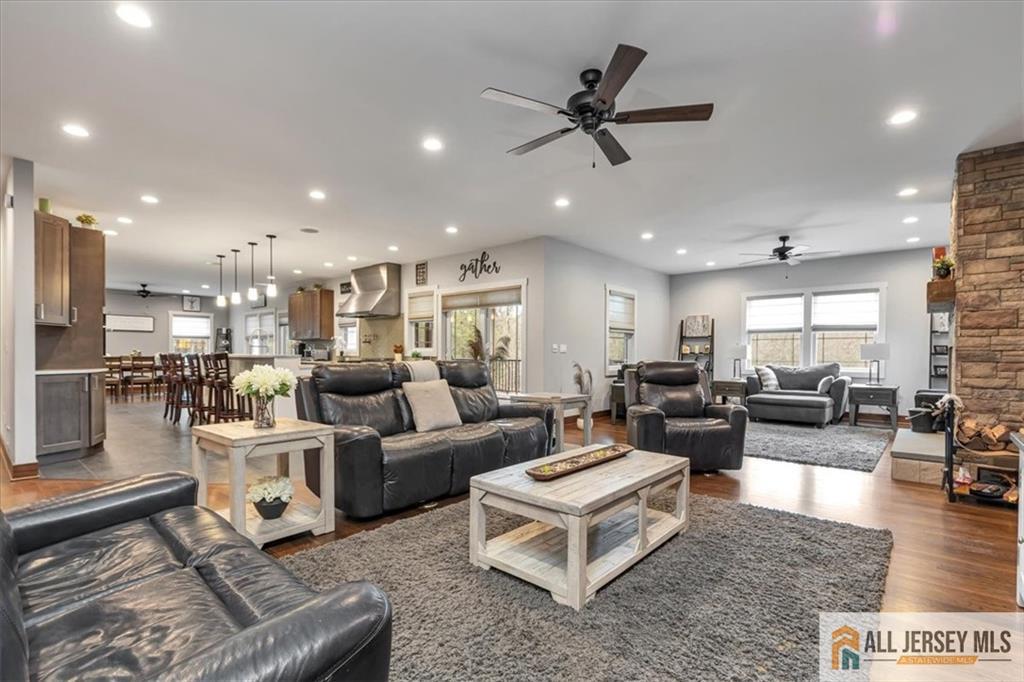 235 Longview Road Far Hills, NJ 07931 - Photo 11 of 62