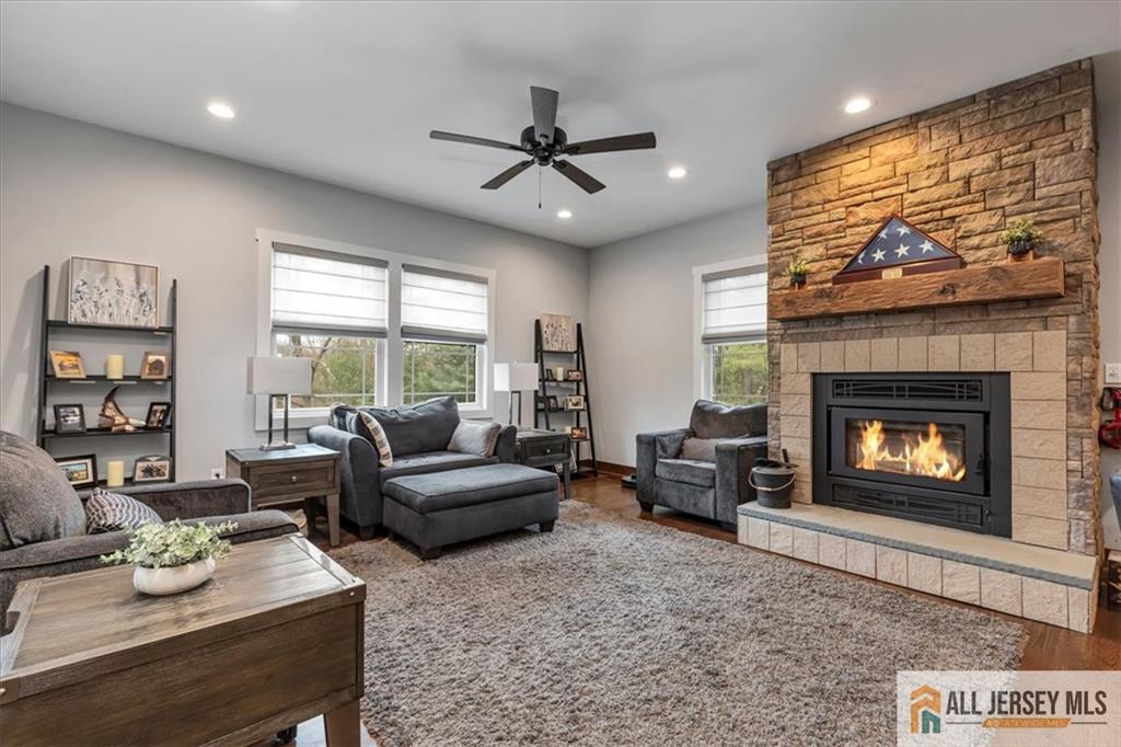 235 Longview Road Far Hills, NJ 07931 - Photo 14 of 62