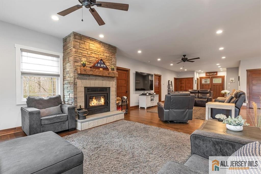 235 Longview Road Far Hills, NJ 07931 - Photo 15 of 62