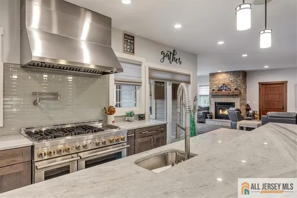 $2,197,000 | 235 Longview Road, Far Hills, NJ 07931