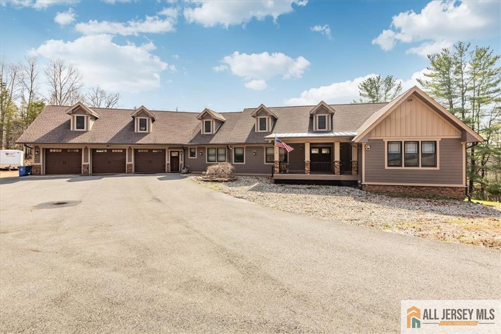 235 Longview Road Far Hills, NJ 07931 - Photo 2 of 62