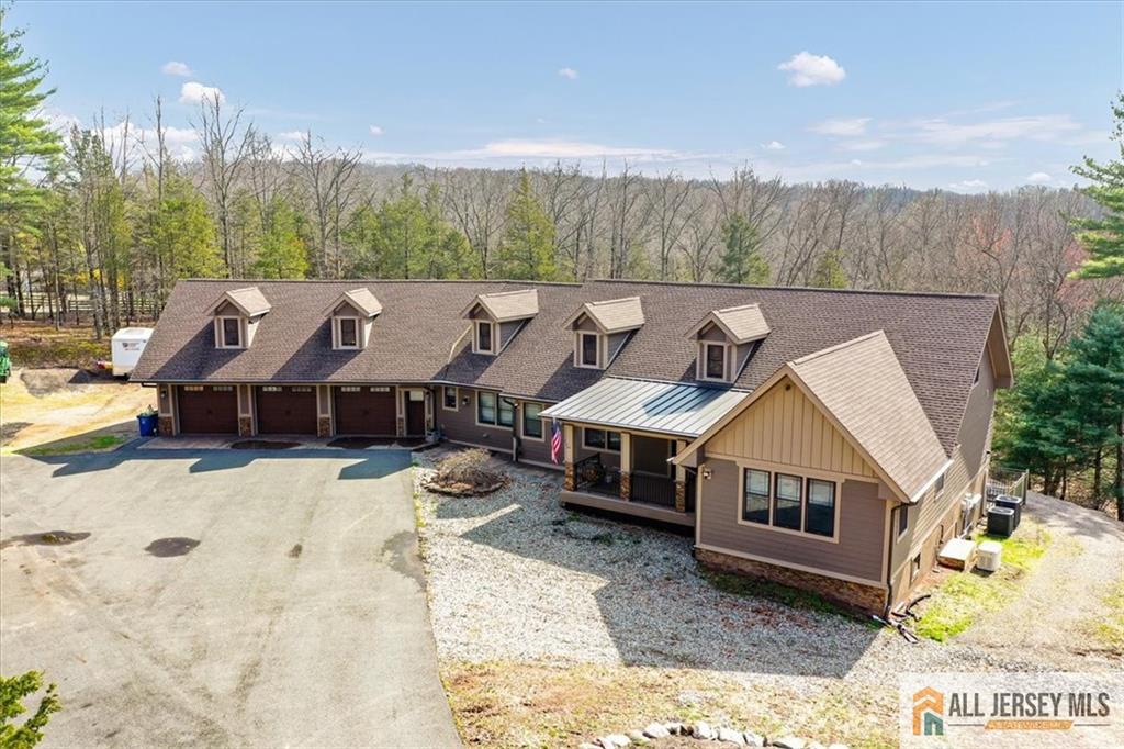 235 Longview Road Far Hills, NJ 07931 - Photo 3 of 62