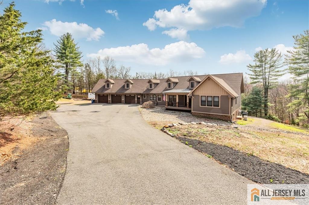 235 Longview Road Far Hills, NJ 07931 - Photo 4 of 62