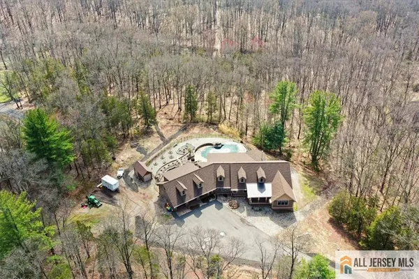 $2,197,000 | 235 Longview Road, Far Hills, NJ 07931