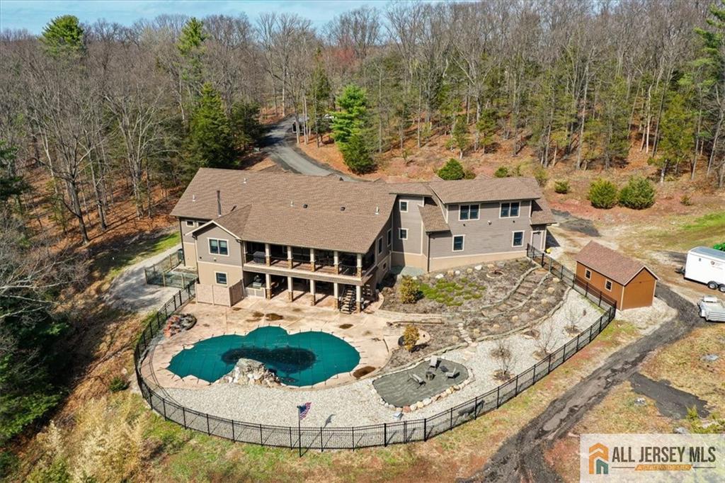 235 Longview Road Far Hills, NJ 07931 - Photo 6 of 62