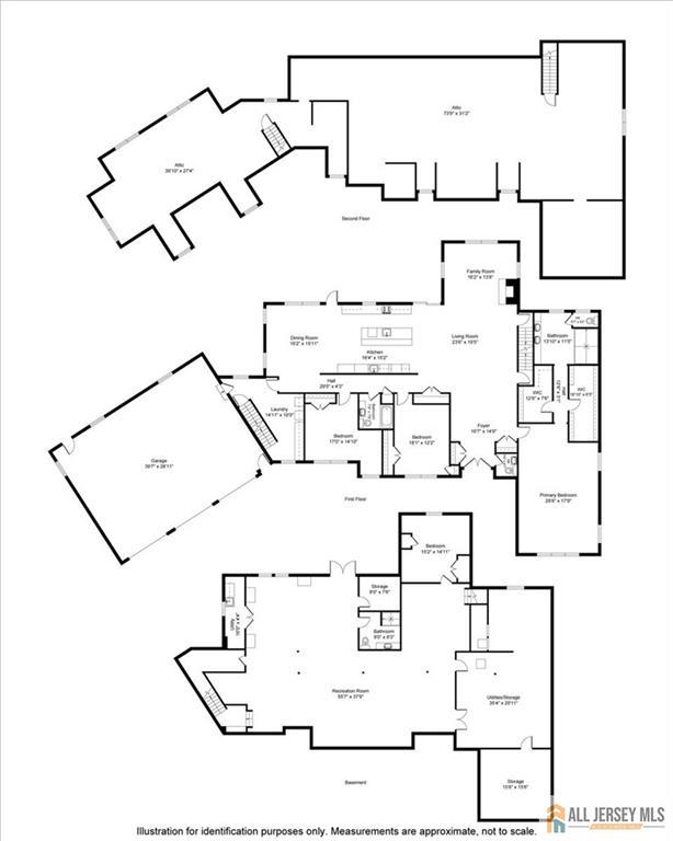 235 Longview Road Far Hills, NJ 07931 - Photo 61 of 62