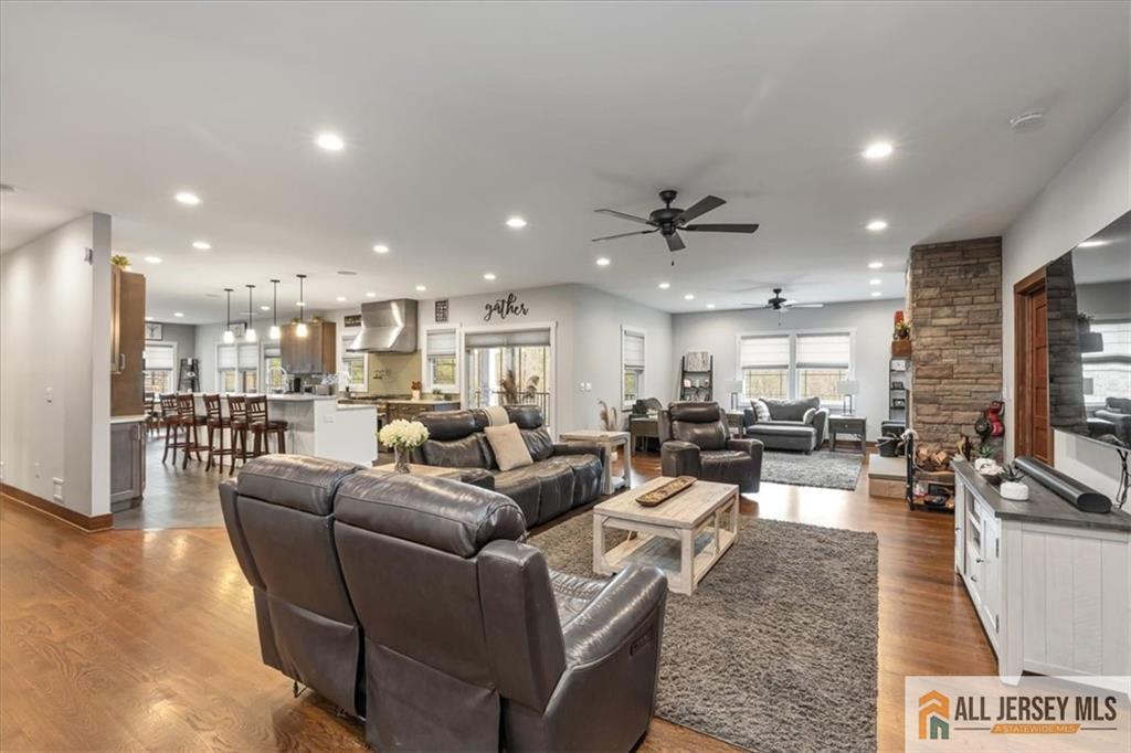 235 Longview Road Far Hills, NJ 07931 - Photo 10 of 62