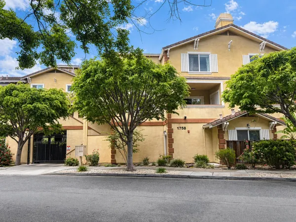 $685,000 | 1758 Cross Way, Unit 280, San Jose, CA 95125
