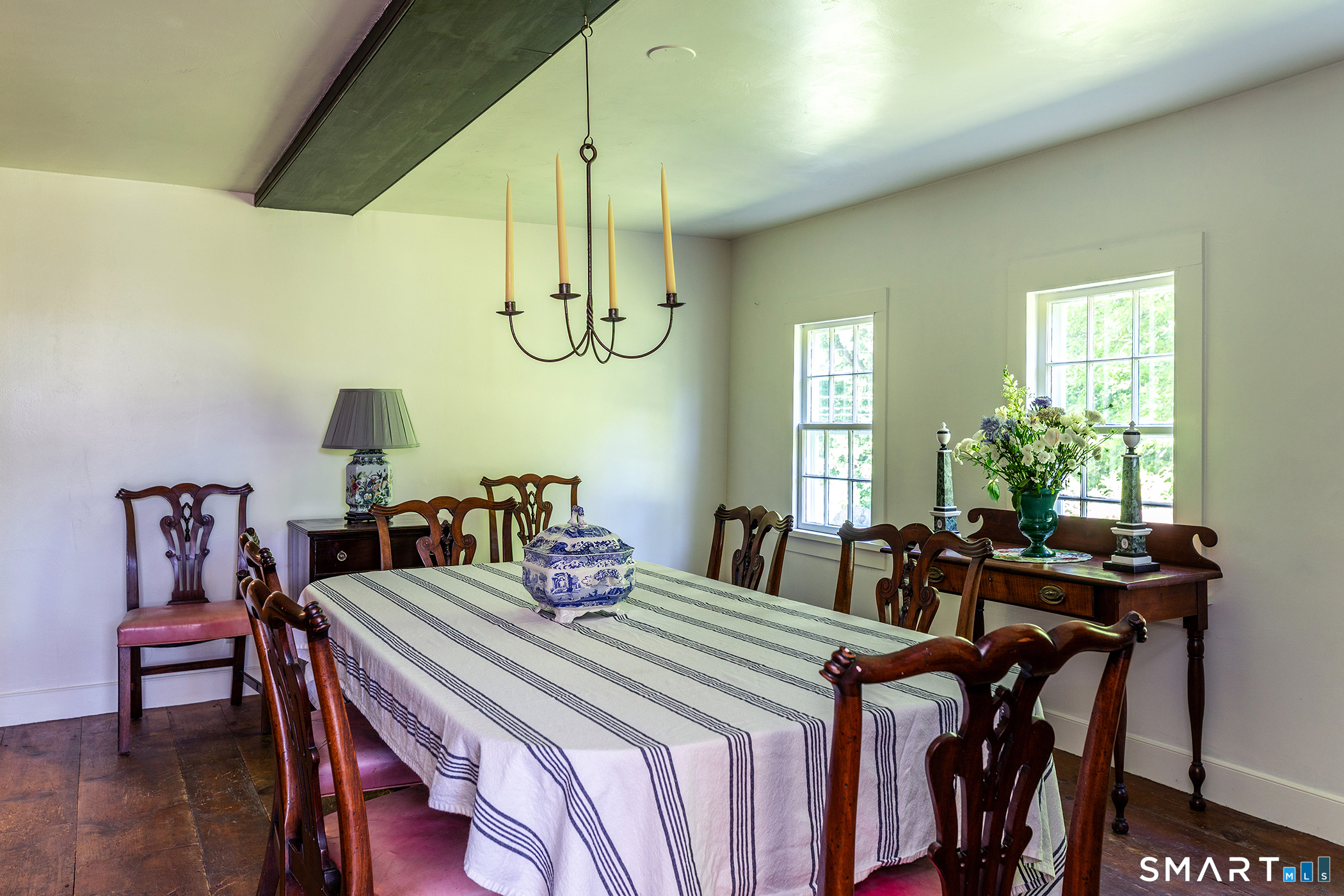 167 Beebe Hill Road Canaan, CT 06031 - Photo 12 of 40