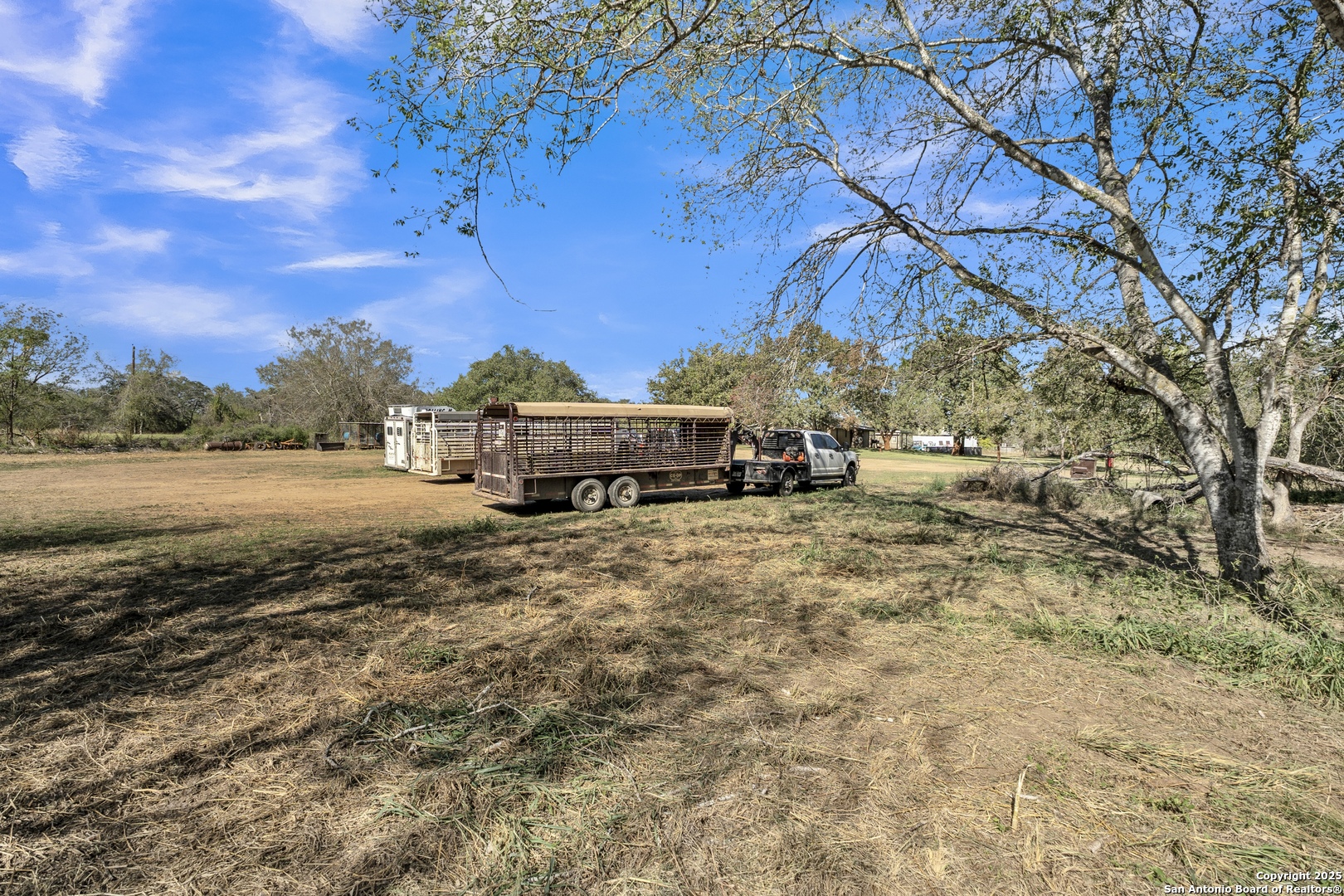 470 Rutledge Road Poteet, TX 78065 - Photo 33 of 40