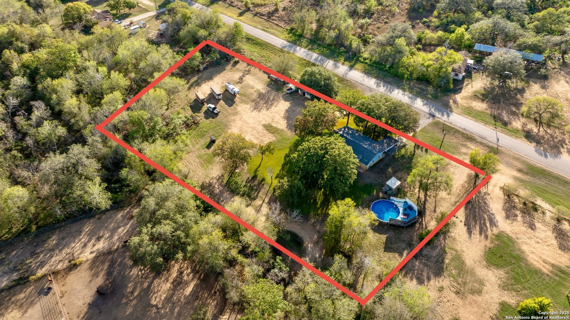 470 Rutledge Road Poteet, TX 78065 - Photo 37 of 40 unknown