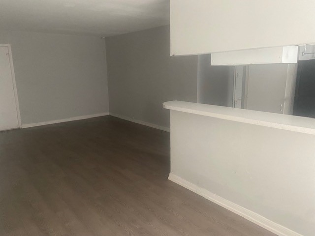 918 Heights Boulevard, Unit 16 Houston, TX 77008 - Photo 2 of 8 close up of a white marble wall