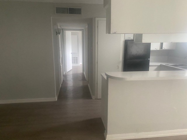 918 Heights Boulevard, Unit 16 Houston, TX 77008 - Photo 3 of 8 a view of a kitchen