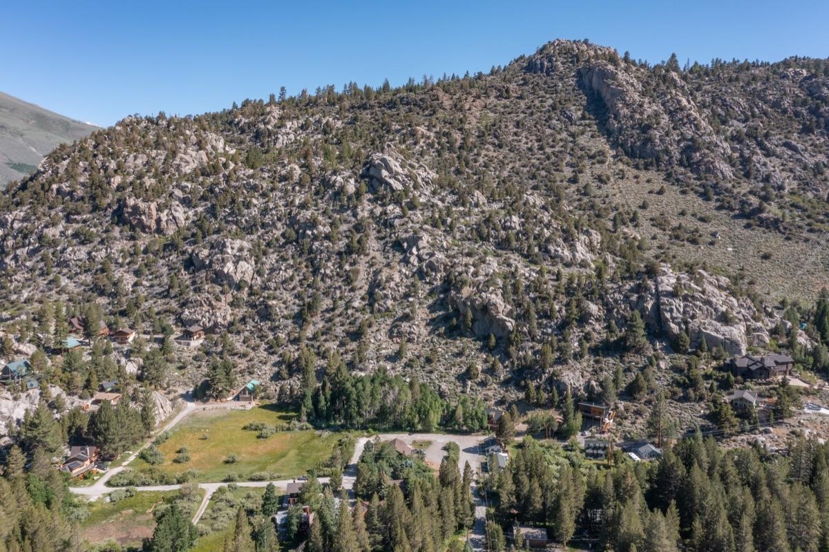 64 Carson Street June Lake, CA 93529 - Photo 46 of 47 a view of a large building