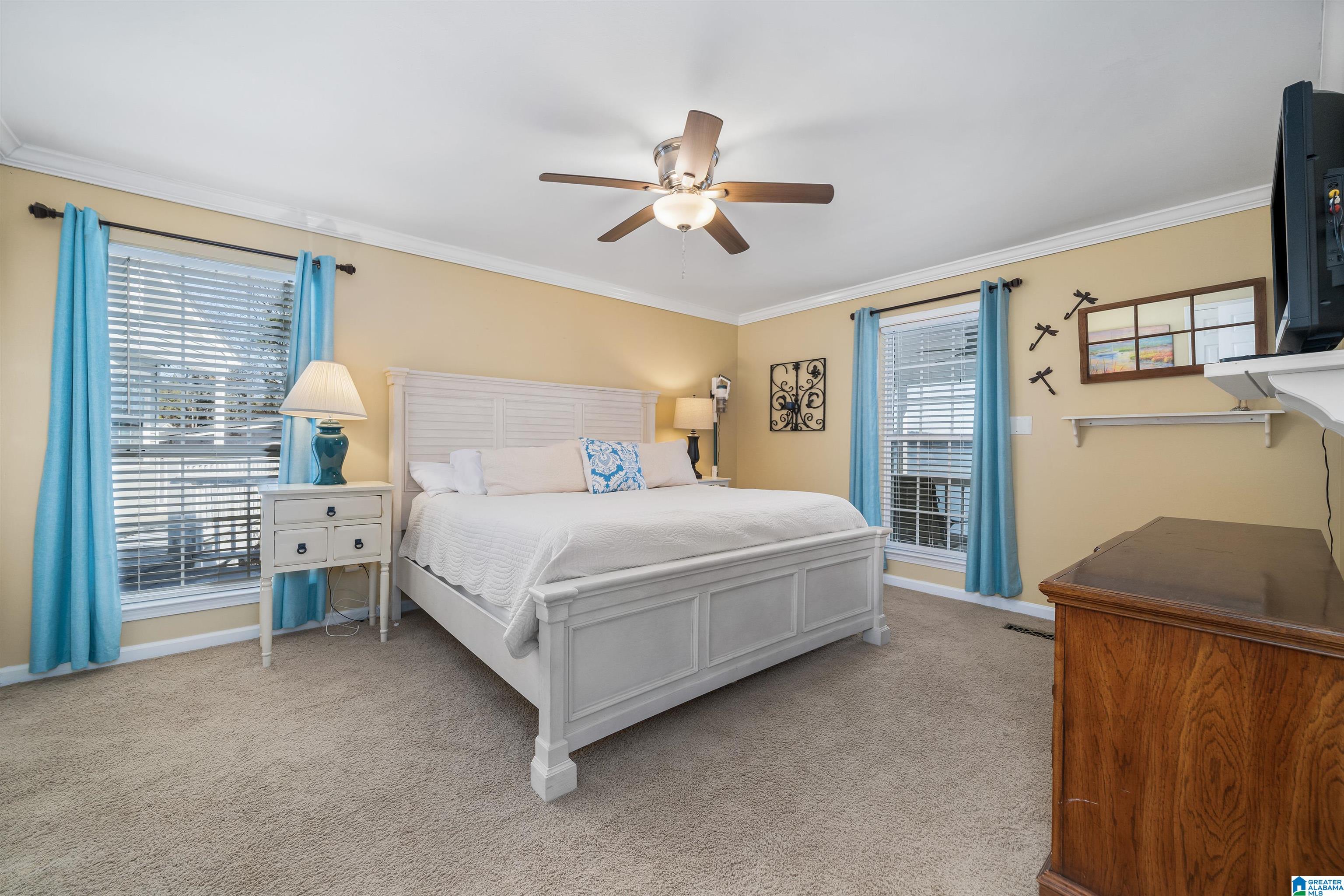 465 Burns Road Vincent, AL 35178 - Photo 38 of 45