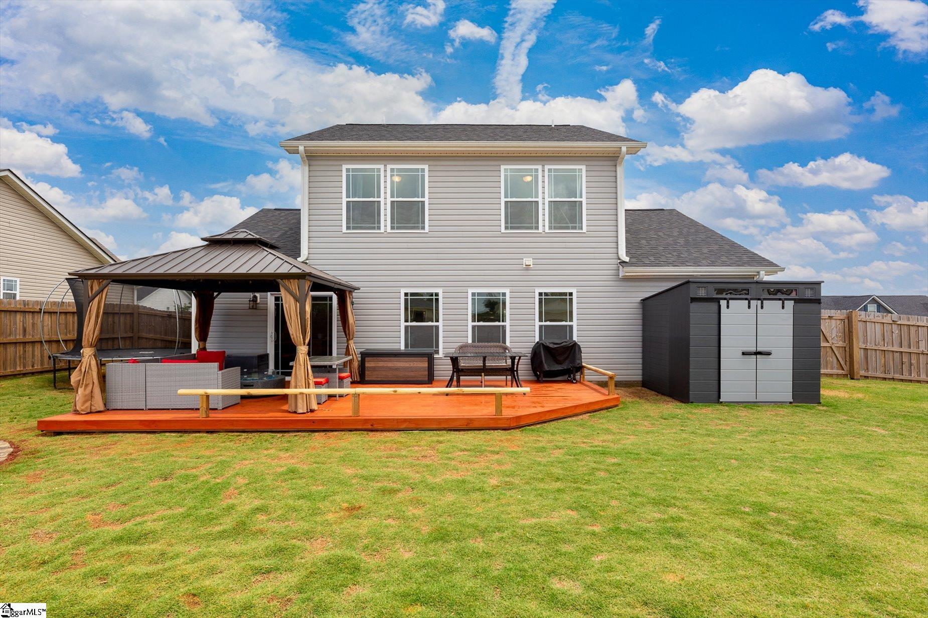 1703 Roxanne Sue Drive Lyman, SC 29365 - Photo 32 of 42