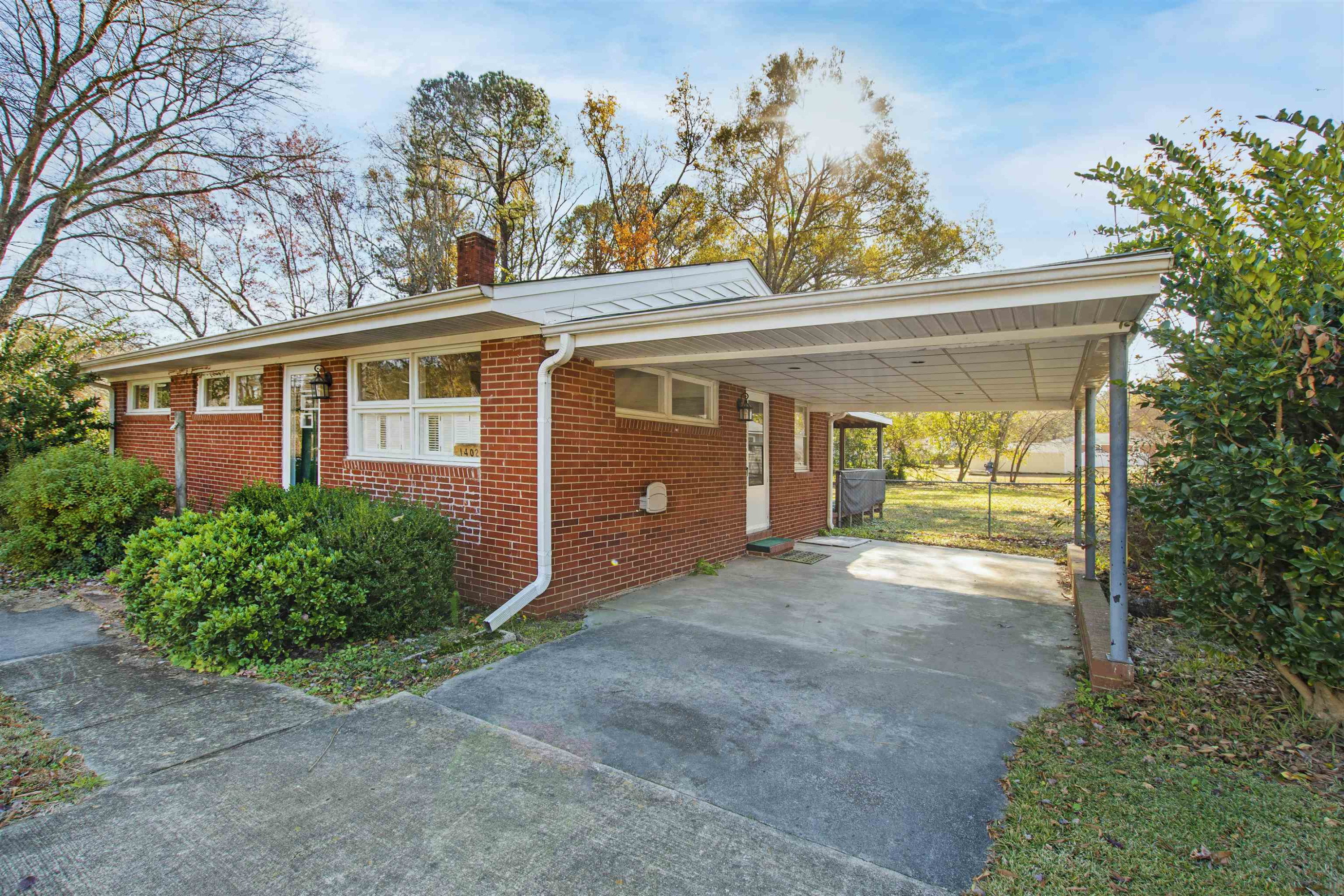 1402 Southerlund Road Garner, NC 27529 - Photo 1 of 25 Photo 1