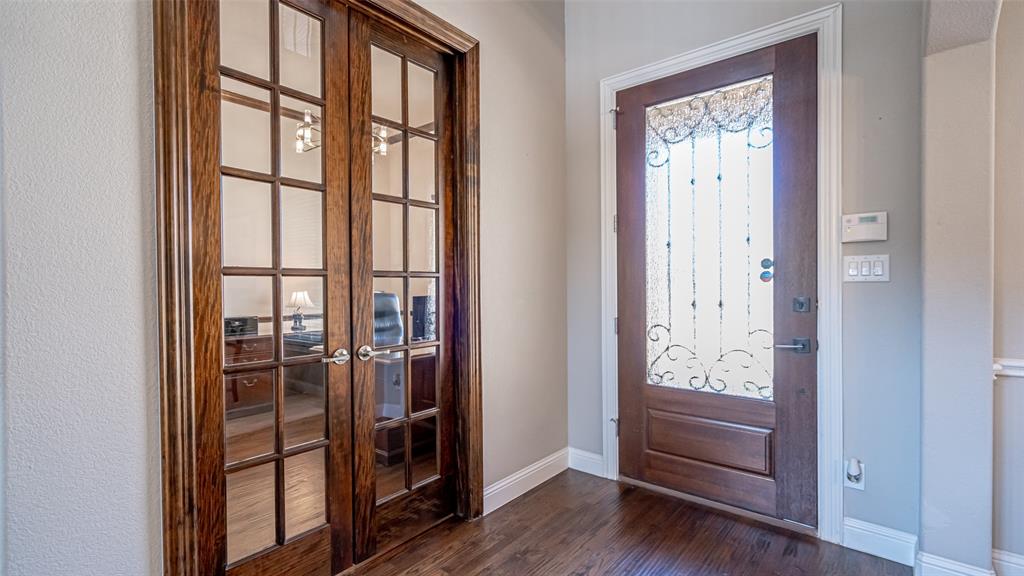 7033 Benjamin Way Colleyville, TX 76034 - Photo 13 of 40