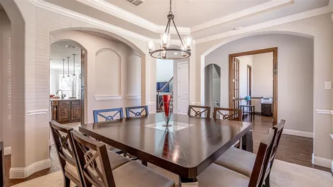 $849,934 | 7033 Benjamin Way, Colleyville, TX 76034