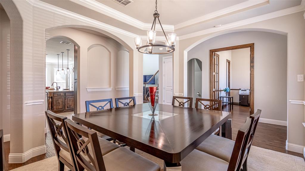 7033 Benjamin Way Colleyville, TX 76034 - Photo 18 of 40