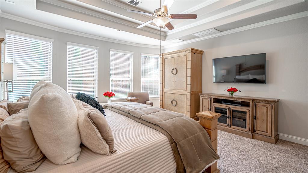 7033 Benjamin Way Colleyville, TX 76034 - Photo 20 of 40