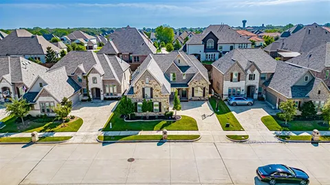 $849,934 | 7033 Benjamin Way, Colleyville, TX 76034