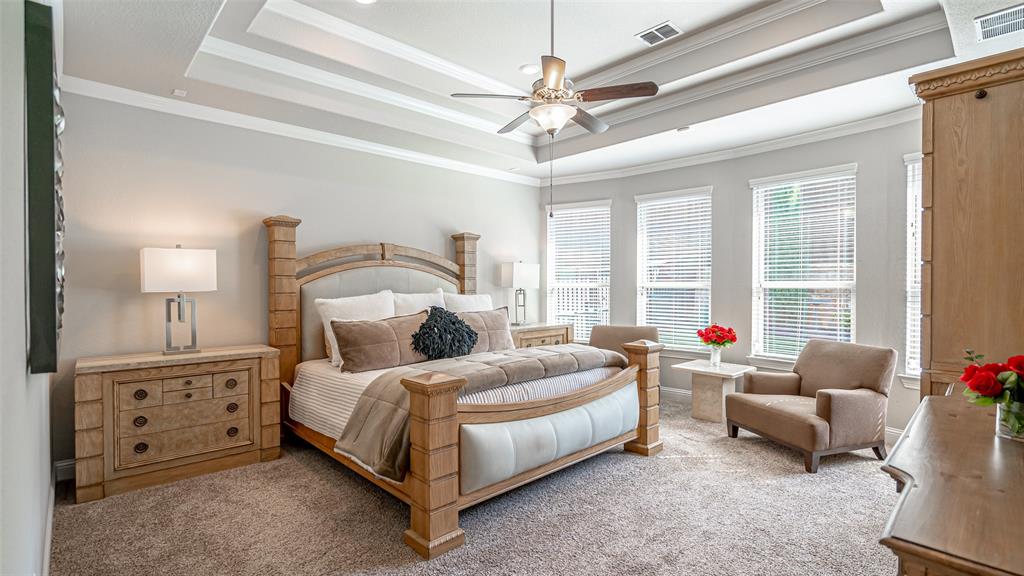 7033 Benjamin Way Colleyville, TX 76034 - Photo 21 of 40