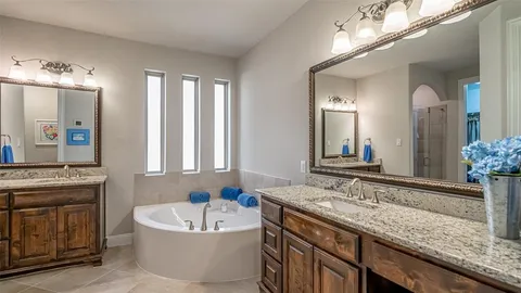 $849,934 | 7033 Benjamin Way, Colleyville, TX 76034