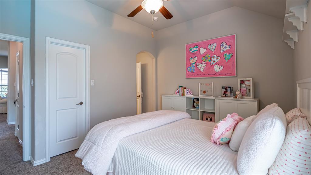 7033 Benjamin Way Colleyville, TX 76034 - Photo 25 of 40