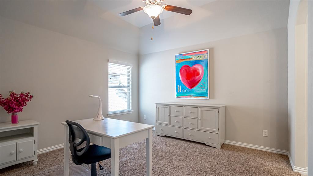 7033 Benjamin Way Colleyville, TX 76034 - Photo 27 of 40