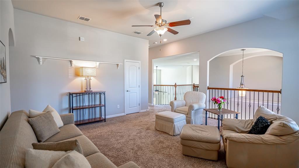 7033 Benjamin Way Colleyville, TX 76034 - Photo 32 of 40