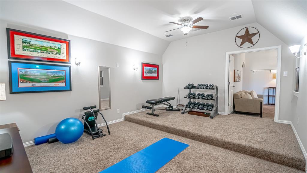 7033 Benjamin Way Colleyville, TX 76034 - Photo 34 of 40