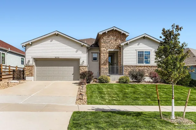 $965,000 | 8275 Moss Circle, Arvada, CO 80007