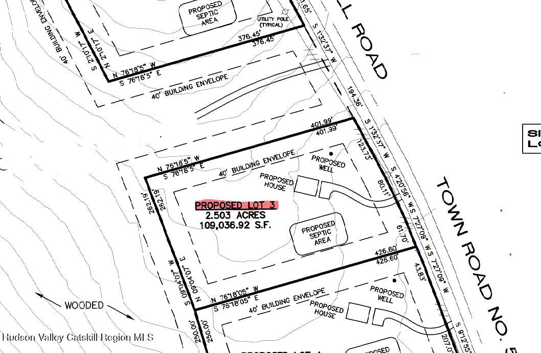 511 Campbell Road Ashland, NY 12496 - Photo 3 of 10 a close up of a wall with a white comforter