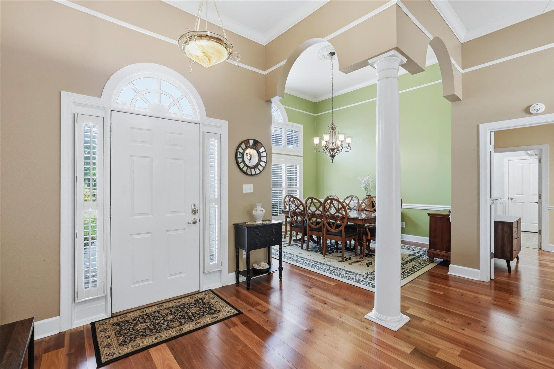 7684 Preservation Road Tallahassee, FL 32312 - Photo 8 of 70 Gallery Image 8