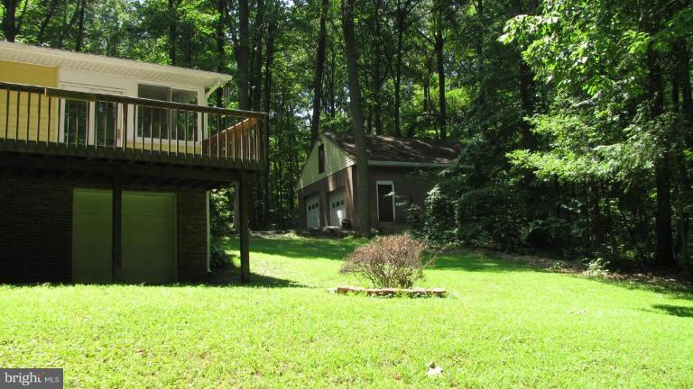 4848 Buffalo Road Mount Airy, MD 21771 - Photo 17 of 18 Exterior #4