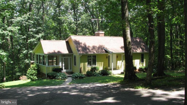 4848 Buffalo Road Mount Airy, MD 21771 - Photo 18 of 18 Exterior #5