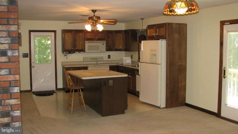 4848 Buffalo Road Mount Airy, MD 21771 - Photo 5 of 18 Kitchen #2